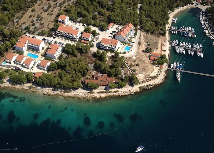 Illyrian Resort