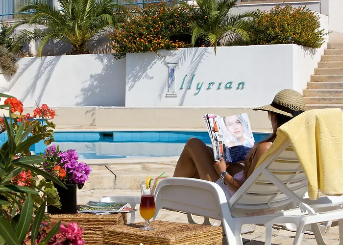 Illyrian Resort