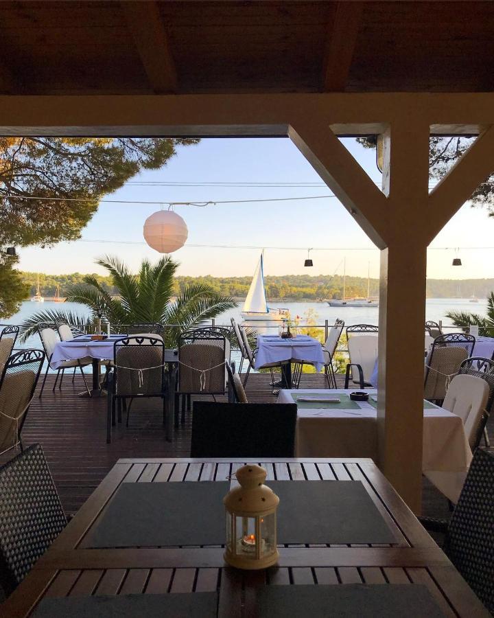 Resort Illyrian Milna (Brac)