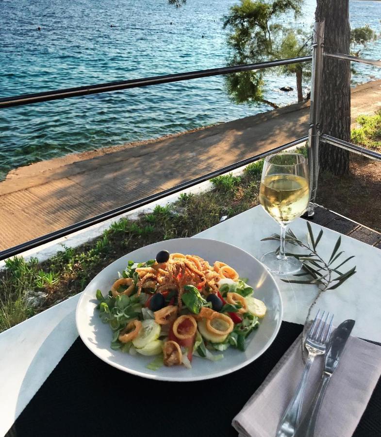 Resort Illyrian Milna (Brac)