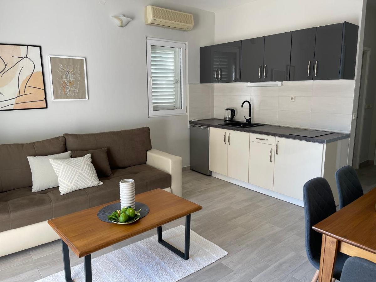 Illyrian 4* Milna (Brac)