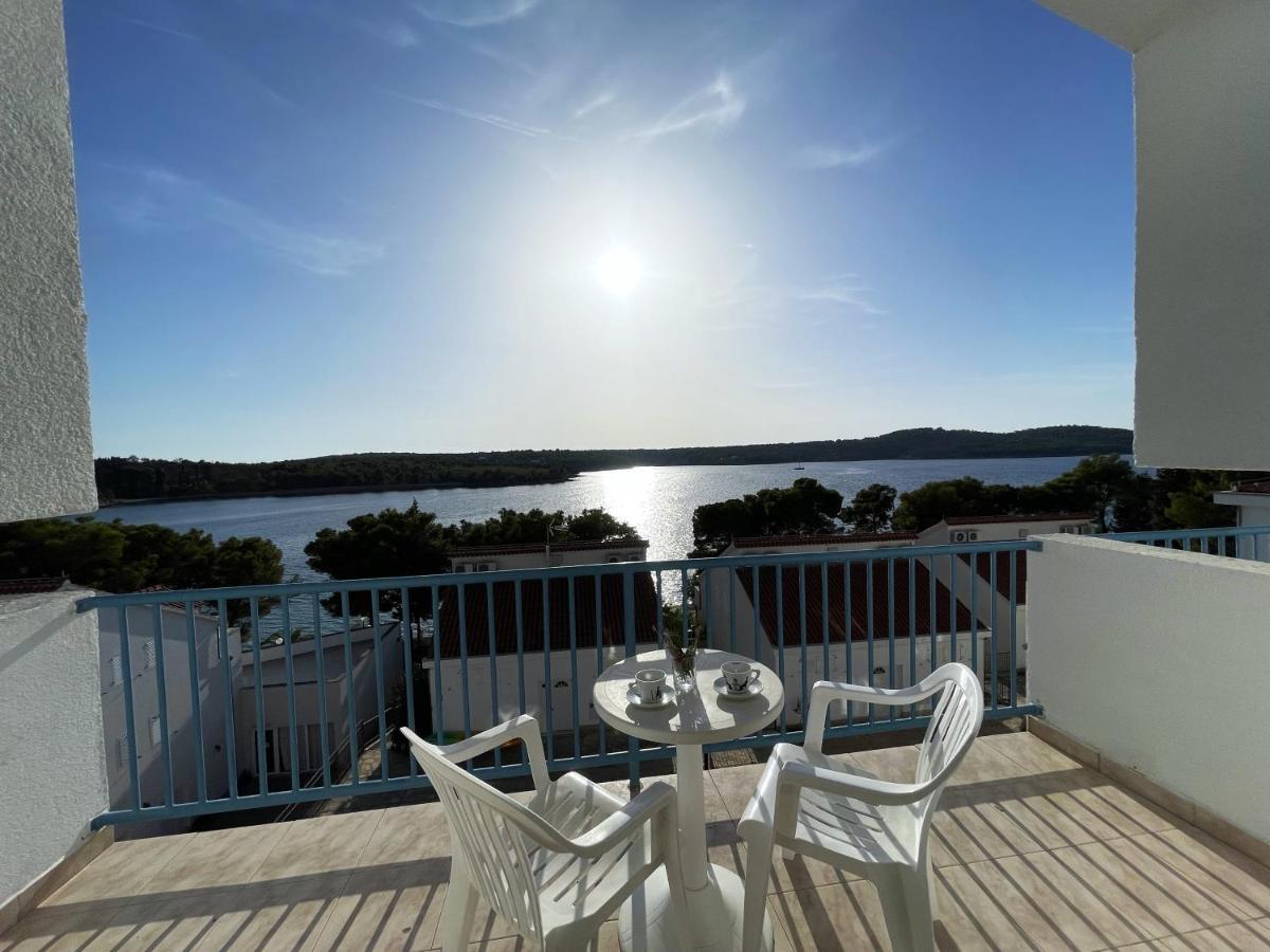 Resort Illyrian Milna (Brac)