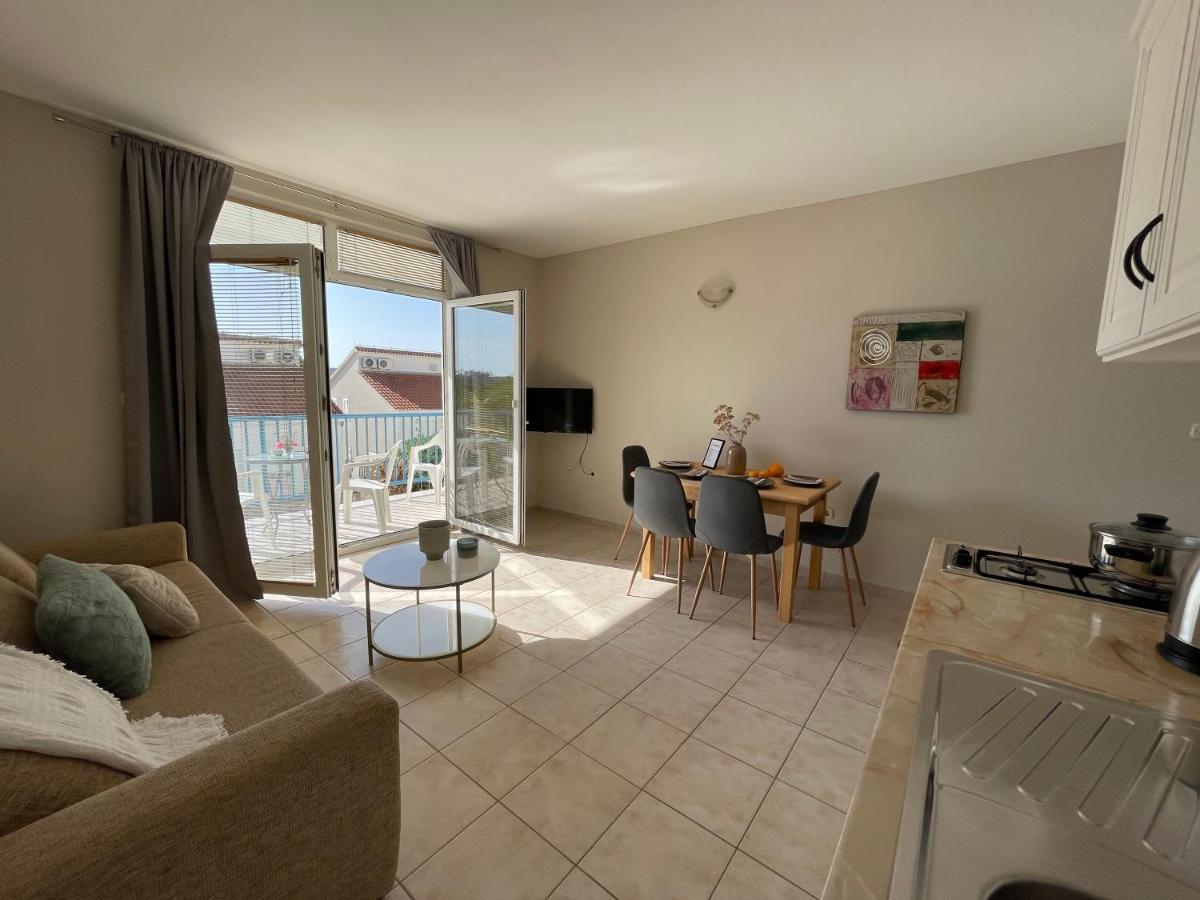 Illyrian Resort Milna (Brac)