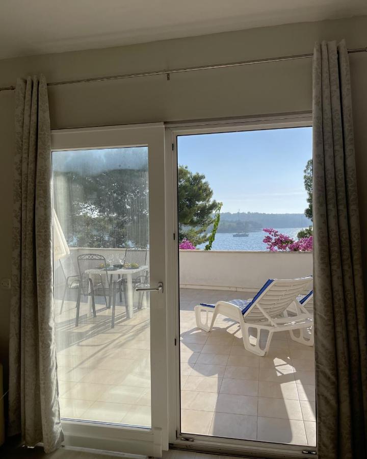 Resort Illyrian Milna (Brac)