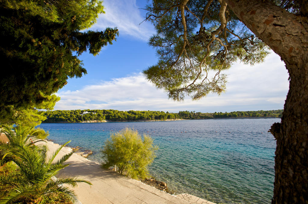 Resort Illyrian Milna (Brac)