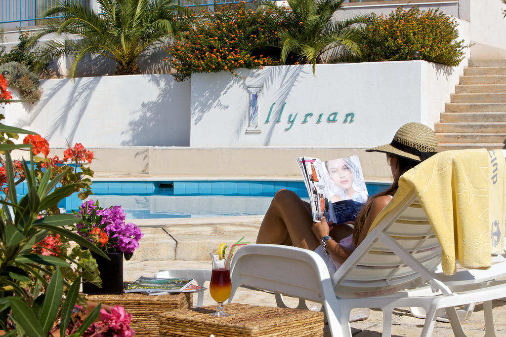 Resort Illyrian