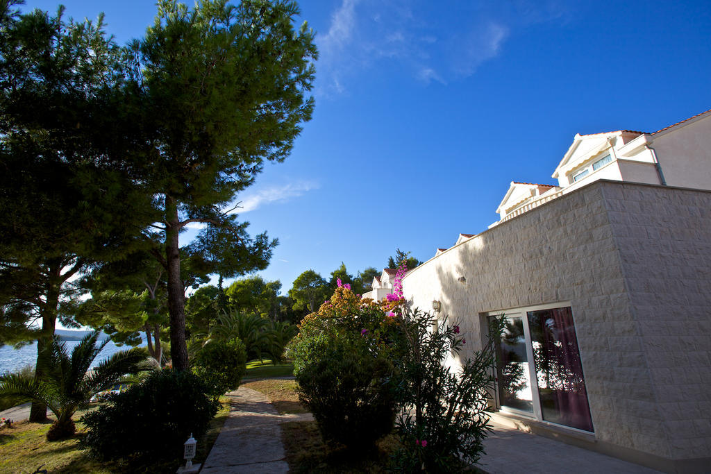 Resort Illyrian Milna (Brac)