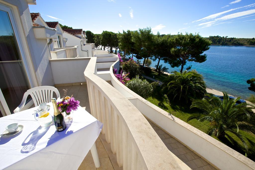 Illyrian Resort 4*