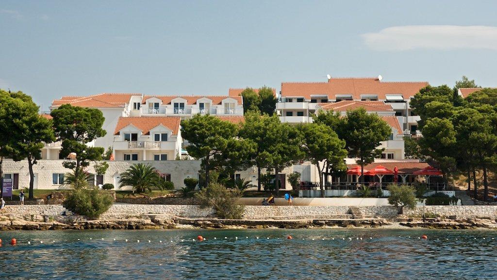 Resort Illyrian Milna (Brac)