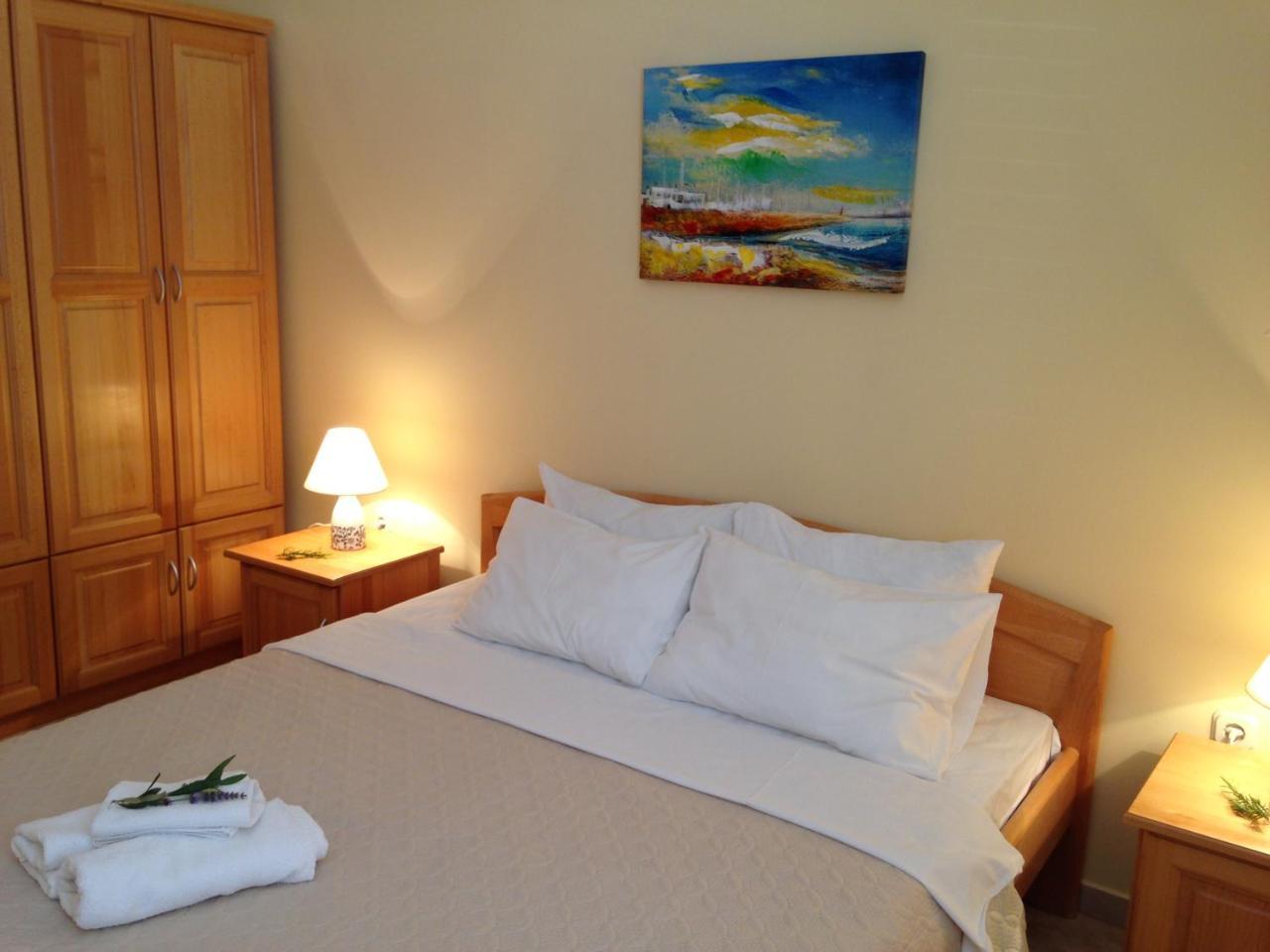 Illyrian 4* Milna (Brac)