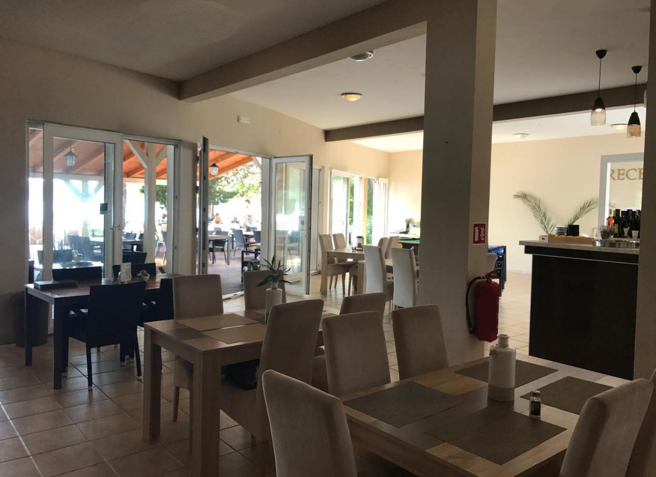 Illyrian Resort