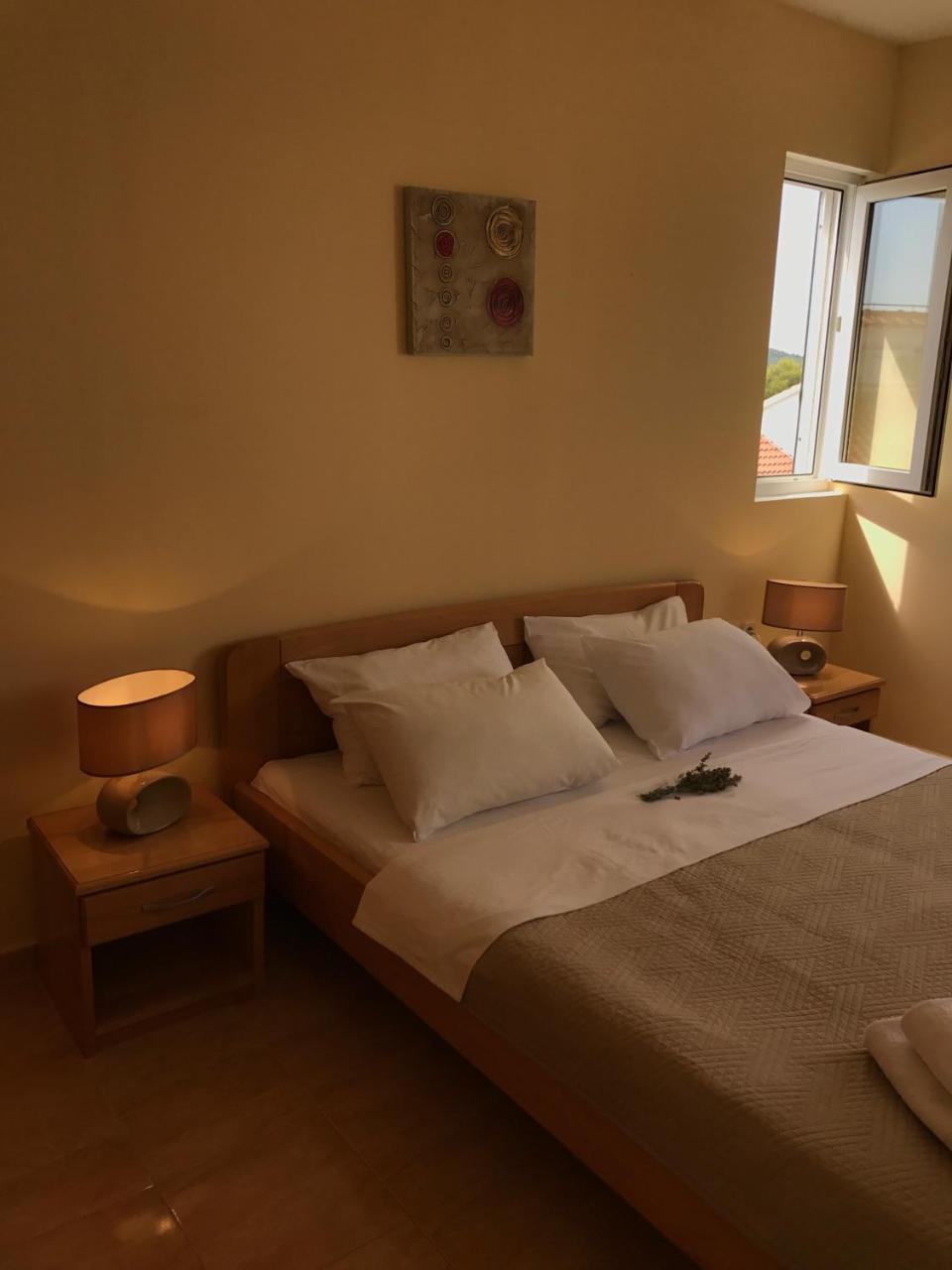 Illyrian Resort Milna (Brac)