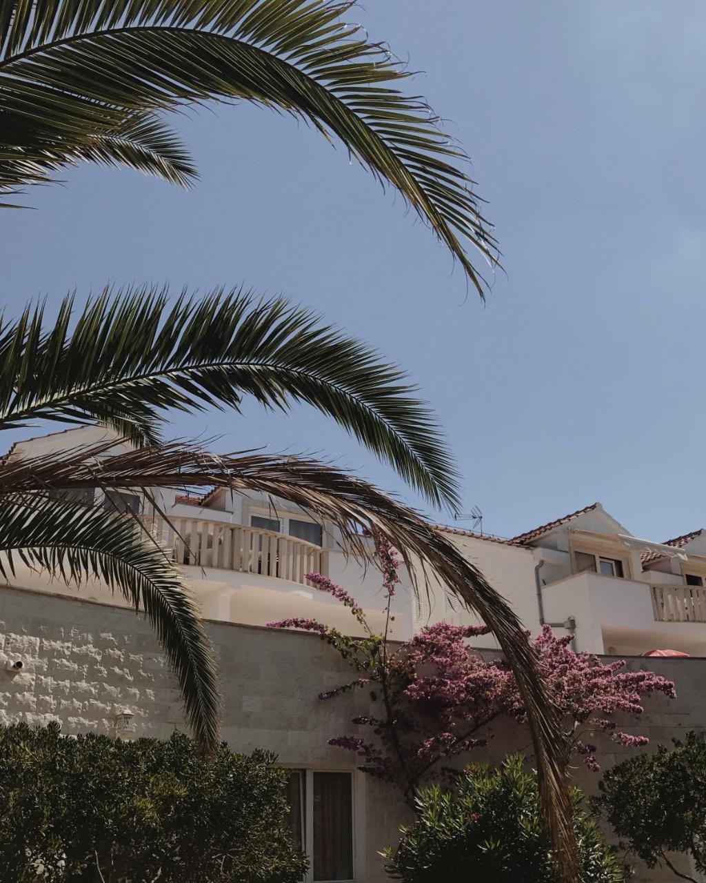 Resort Illyrian Milna (Brac)