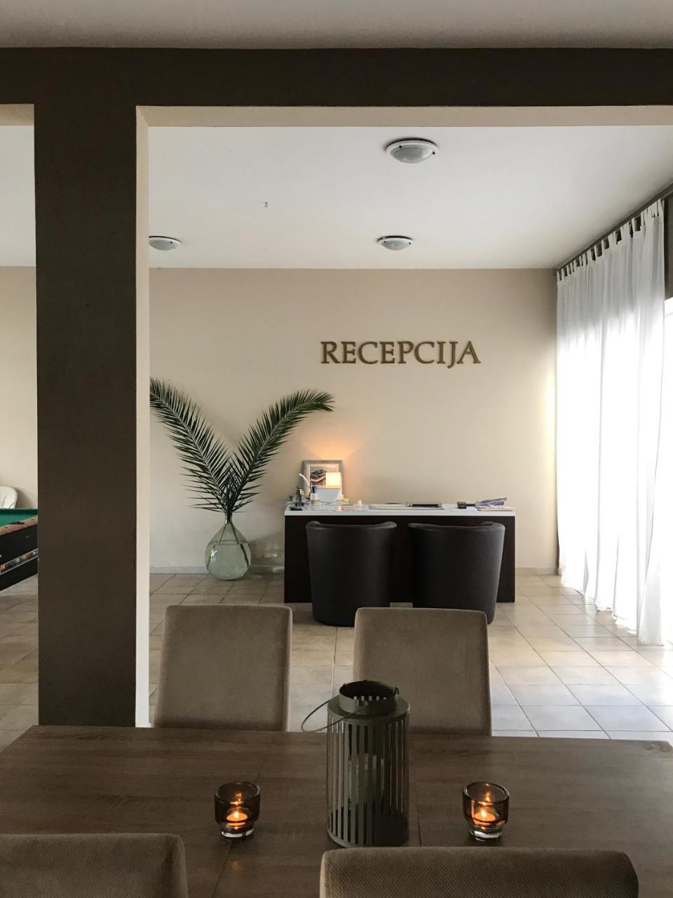Resort Illyrian