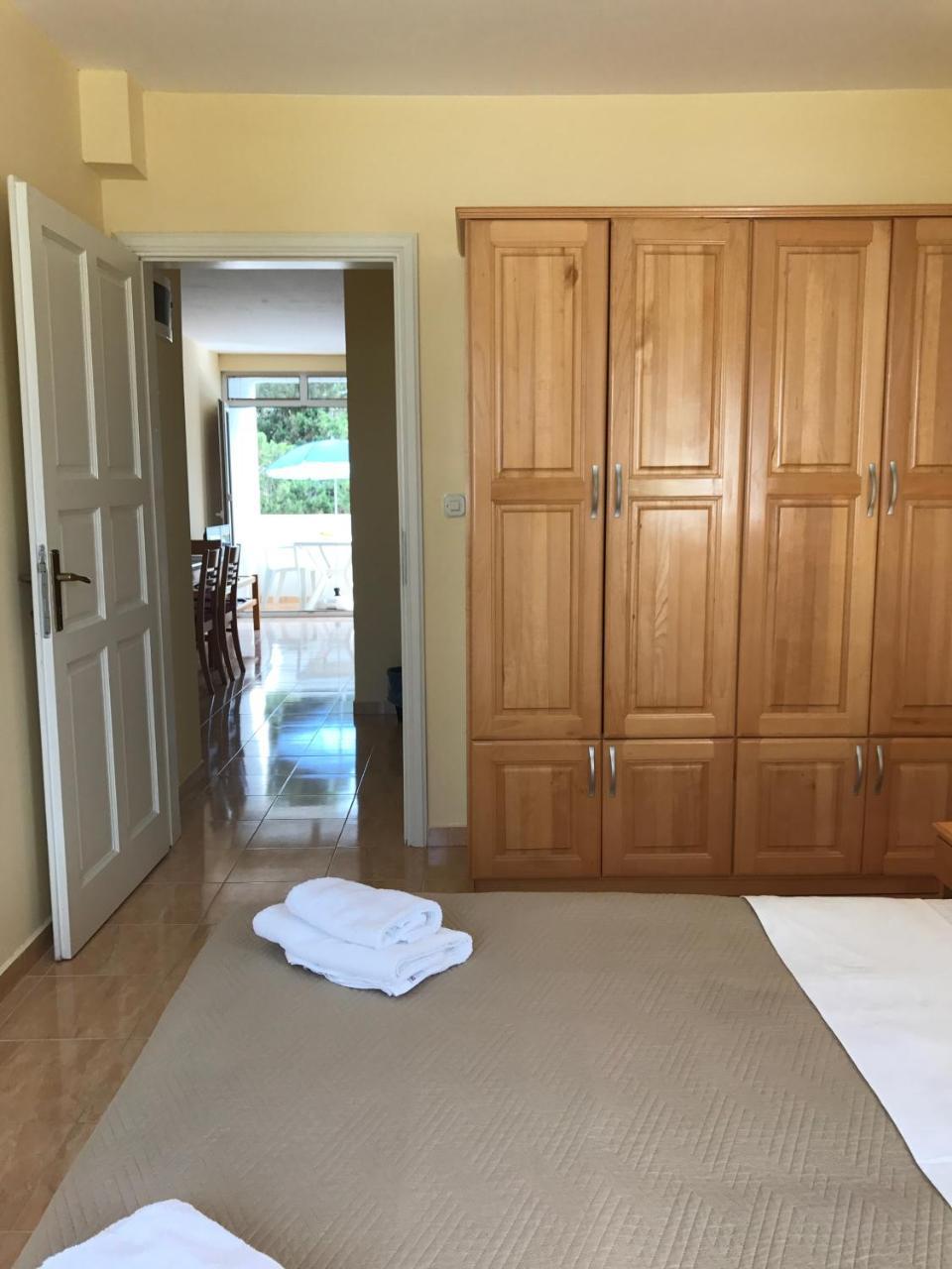 Illyrian Resort 4*