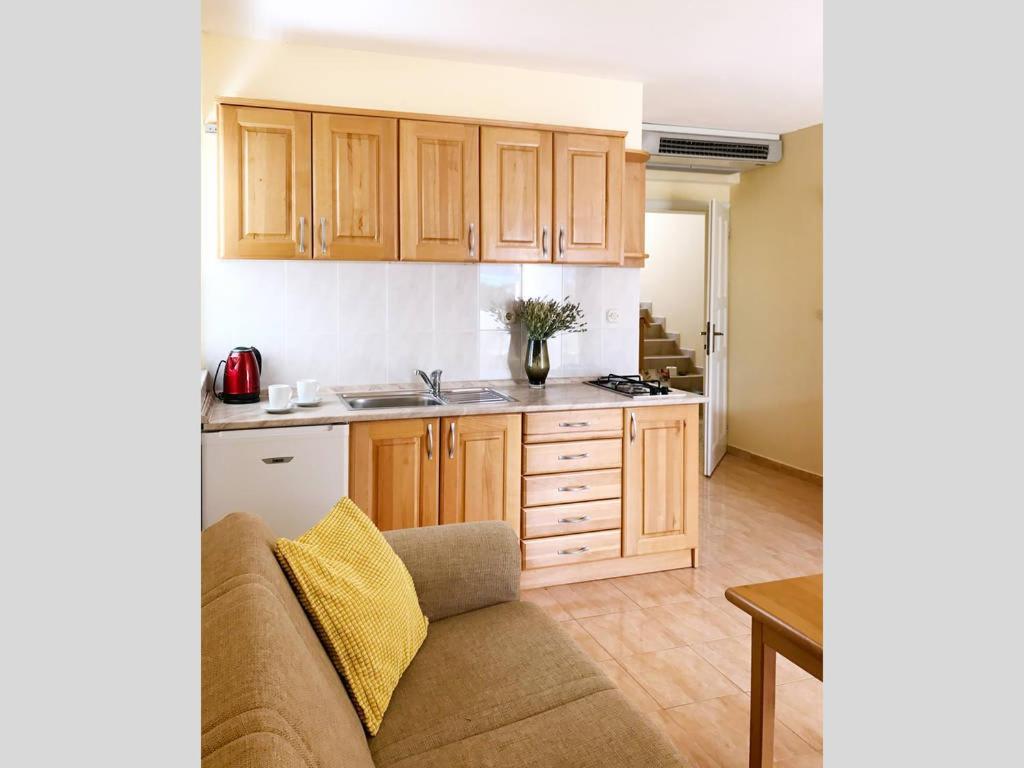 Resort Illyrian Milna (Brac)